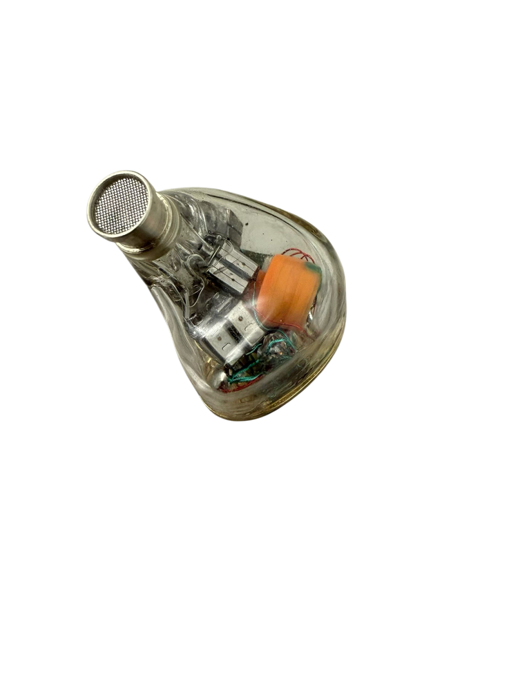 Luxury Steranko 40 Driver IEM - Hand Crafted - Now version 2.0