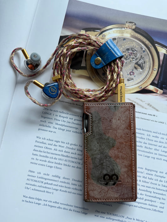 Steranko 40 2.0 casing upgrade to Silver 6.5mm nozzle