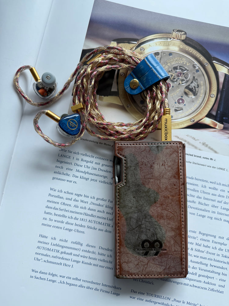 Steranko 40 2.0 casing upgrade to Silver 6.5mm nozzle