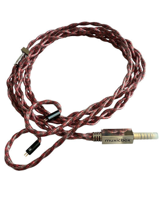 Fire Rock Poison Cable