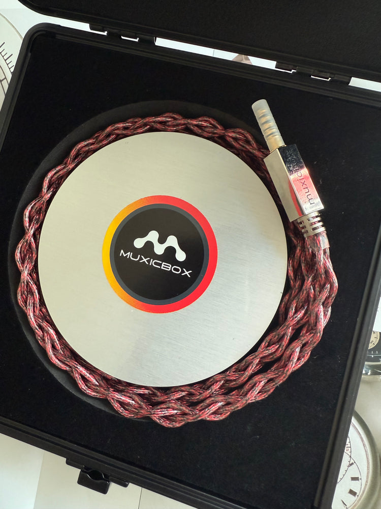 Fire Rock Poison Cable