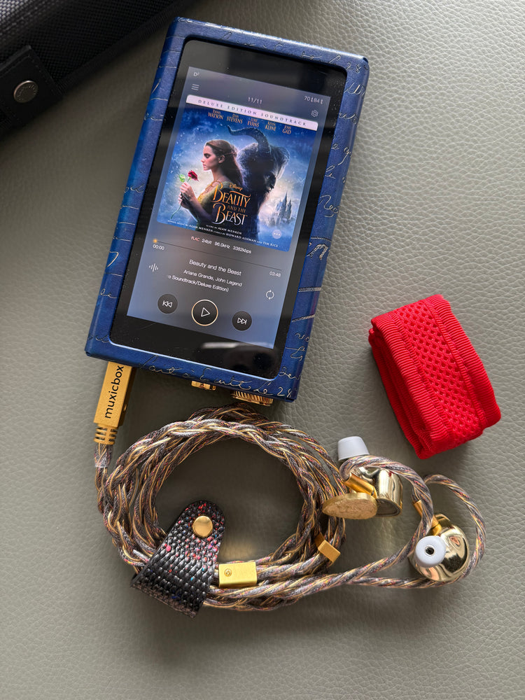 Exclusive Pre-Order for the Warrior of Resonance (R52) Limited to 100