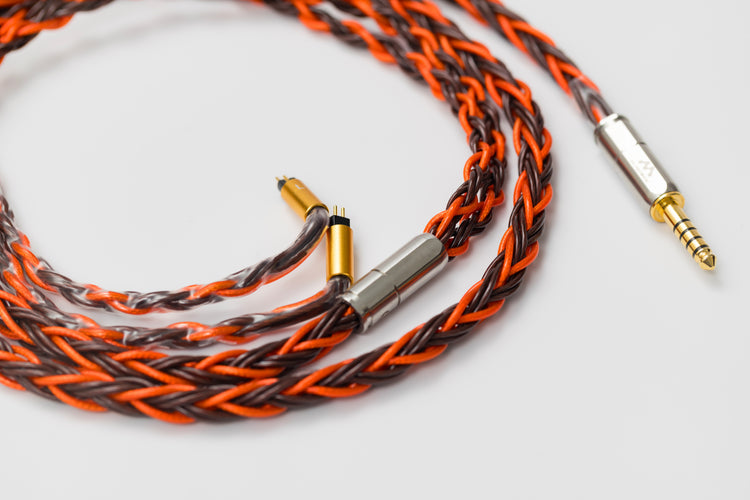 Steranko Triple Threat Cables (Set of 3 variation cables)