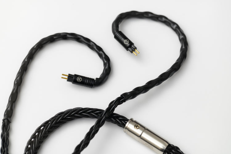 Steranko Triple Threat Cables (Set of 3 variation cables)