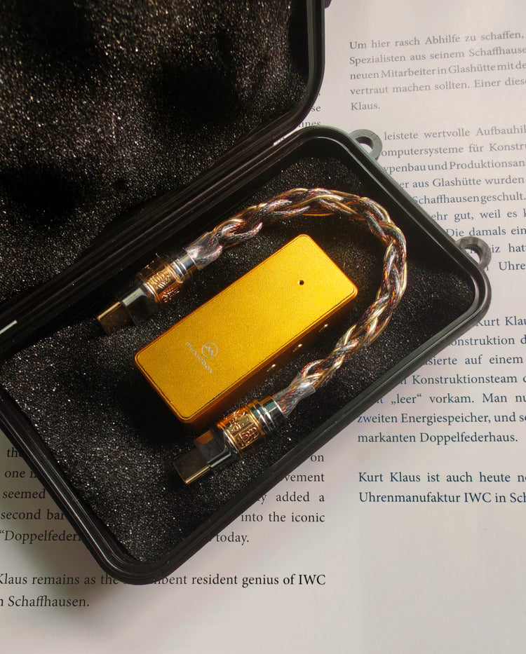 Exclusive Pre-Order for the Warrior of Resonance (R52) Limited to 100