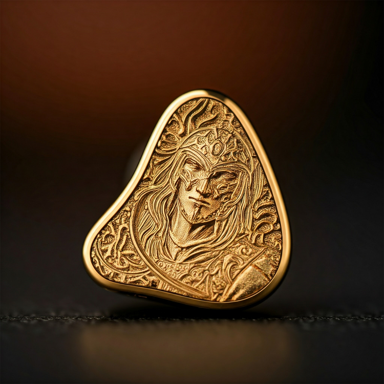 Exclusive Pre-Order for the Warrior of Resonance (R52) Limited to 100