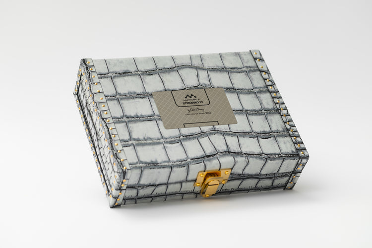 Luxury Steranko 22 Driver IEM - Hand Crafted