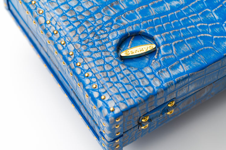 Luxury Steranko 40 Driver IEM - Hand Crafted - Now version 2.0