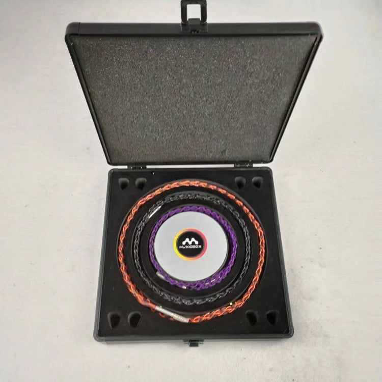 Steranko Triple Threat Cables (Set of 3 variation cables)