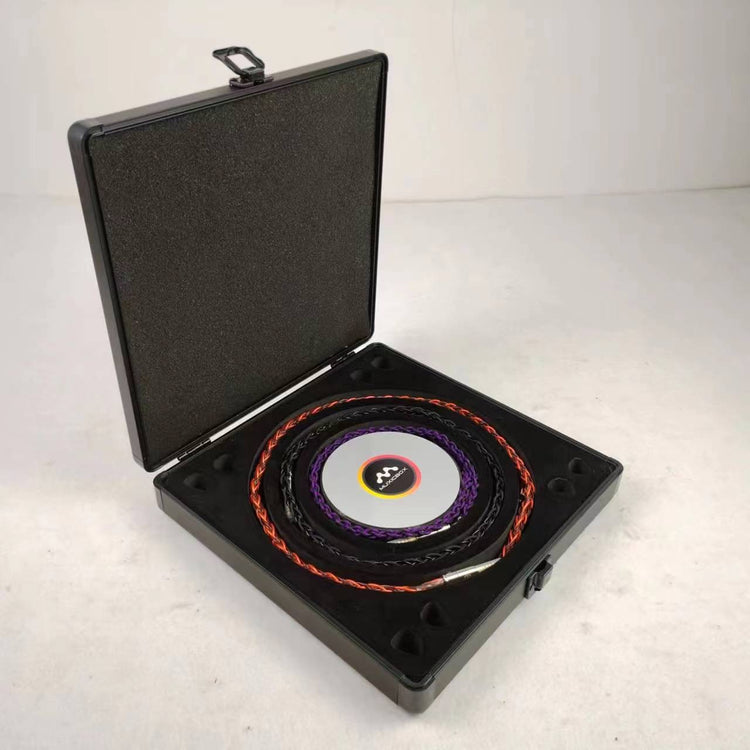 Steranko Triple Threat Cables (Set of 3 variation cables)