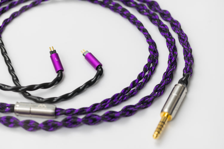 Steranko Triple Threat Cables (Set of 3 variation cables)