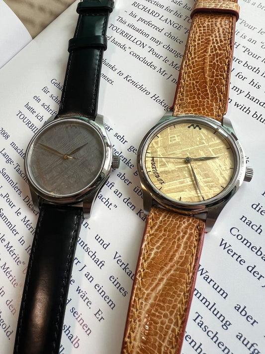 Confessions of a Watch Obsessed: My Meteoric Misadventures with the Muxicbox Watch