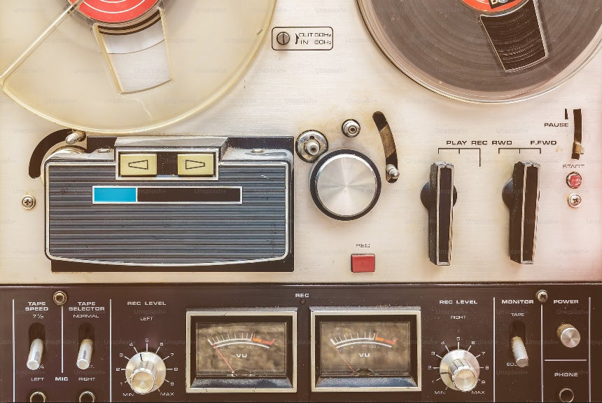 How to use Music to bring happiness into this world