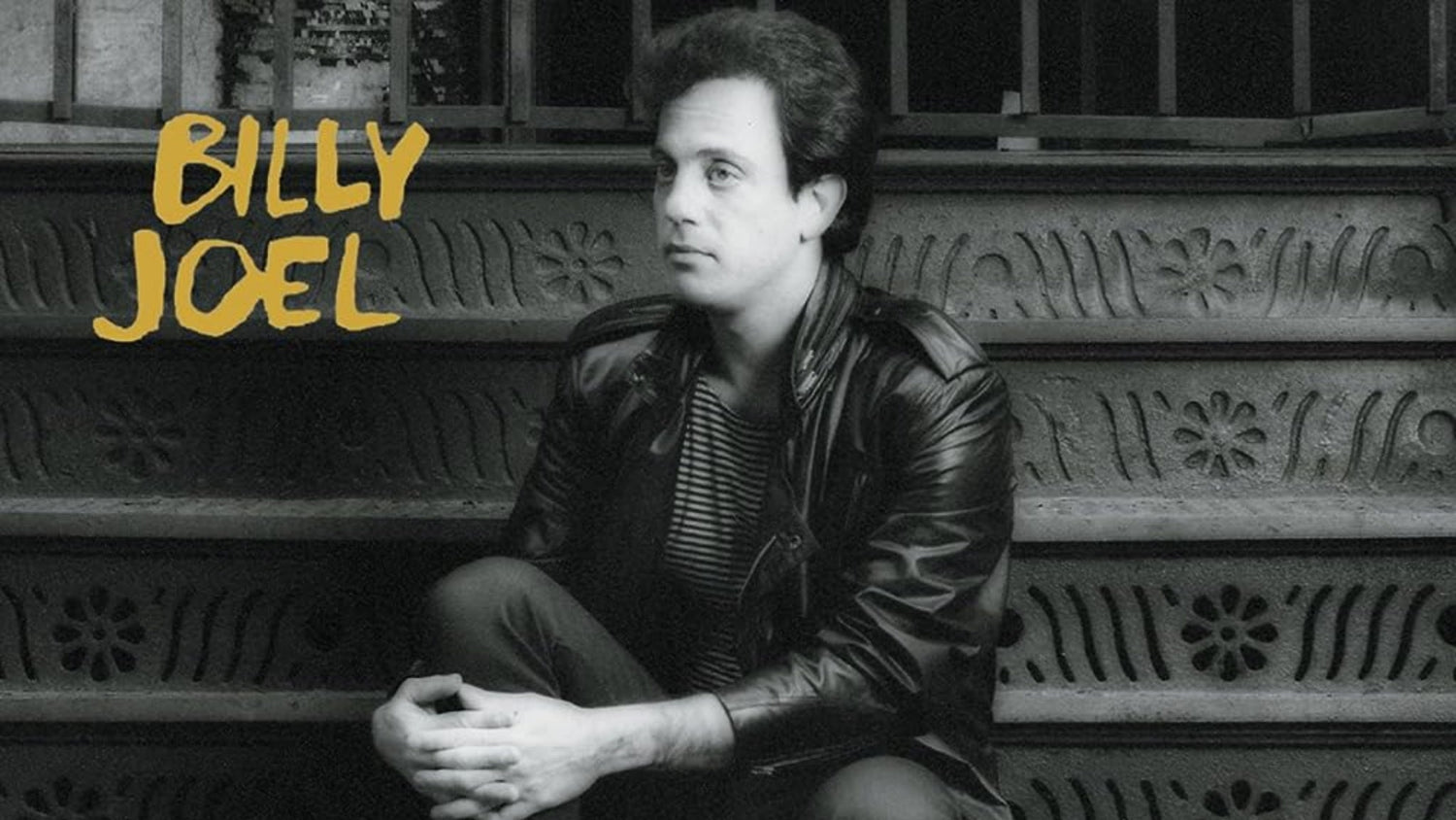 Billy Joel - Just the way you are