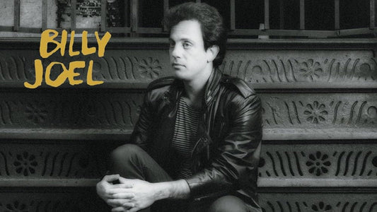 Billy Joel - Just the way you are
