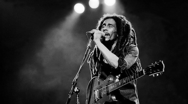 Bob Marley: The Voice of Reggae and His Enduring Legacy