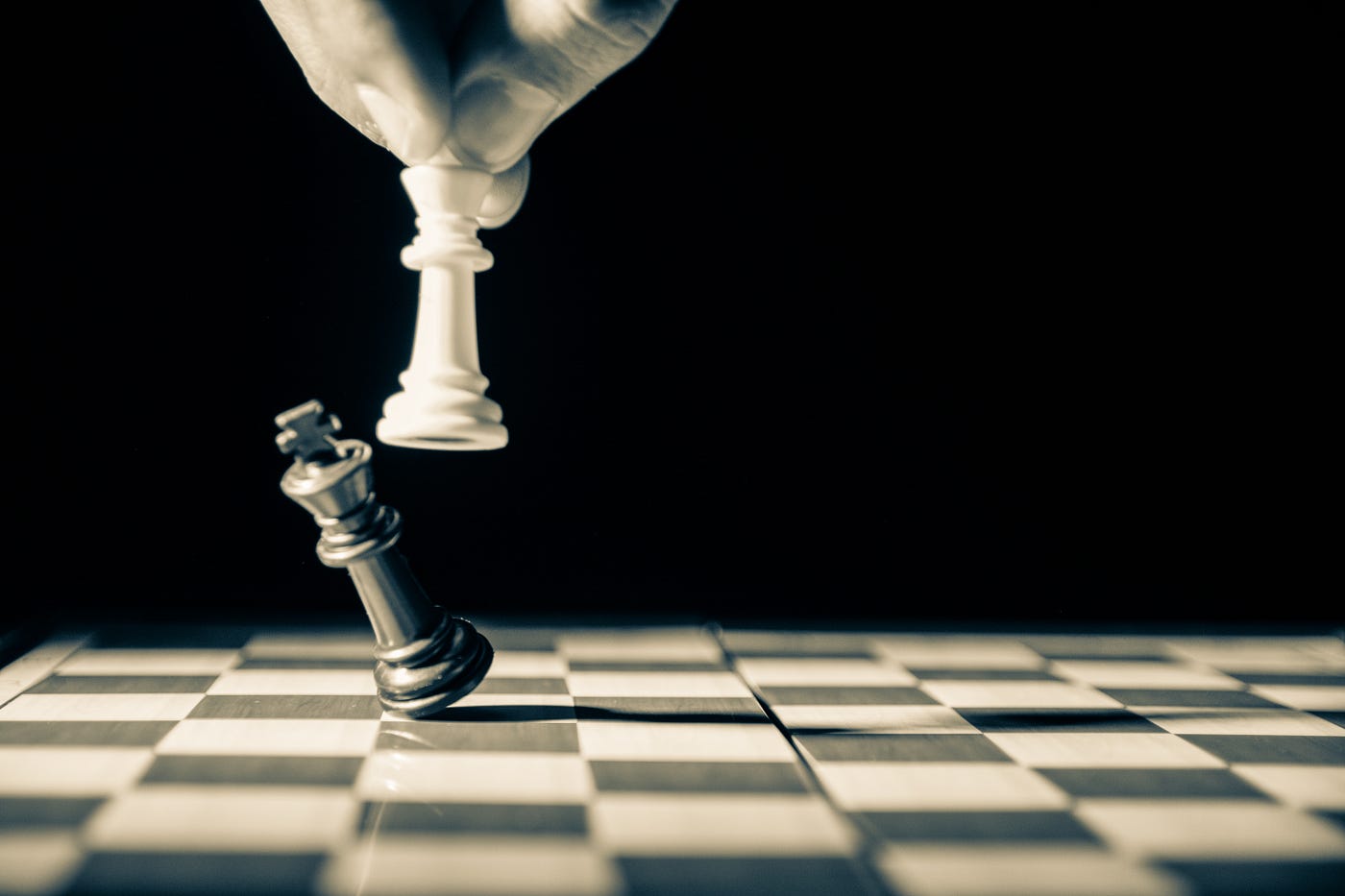 Theatre musicals - Chess - I know him so well