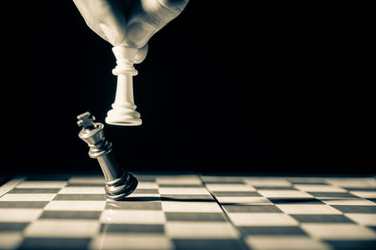 Theatre musicals - Chess - I know him so well