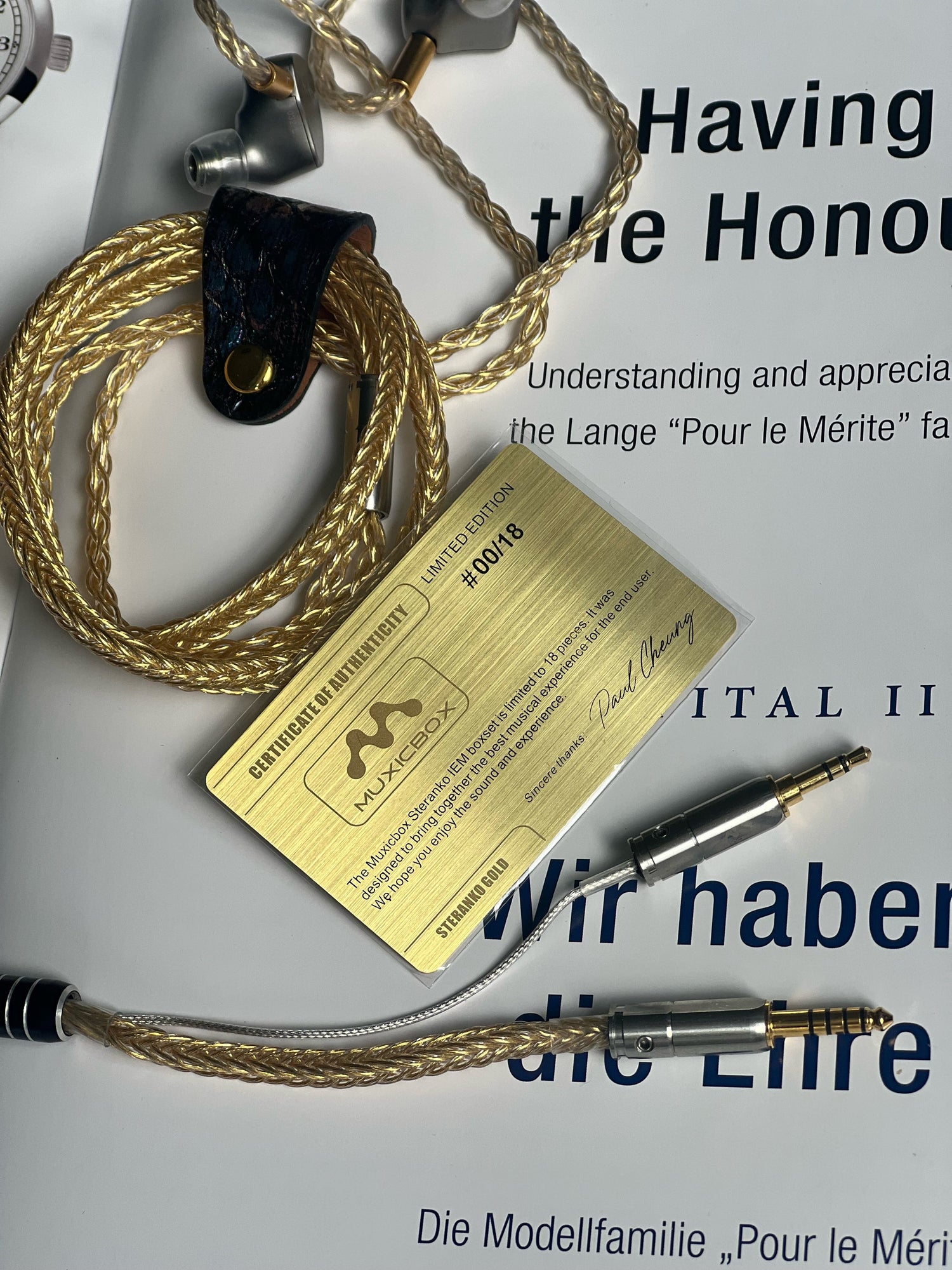 The Journey of Muxicbox: A Passion for Music, Craftsmanship, and Affordable Luxury