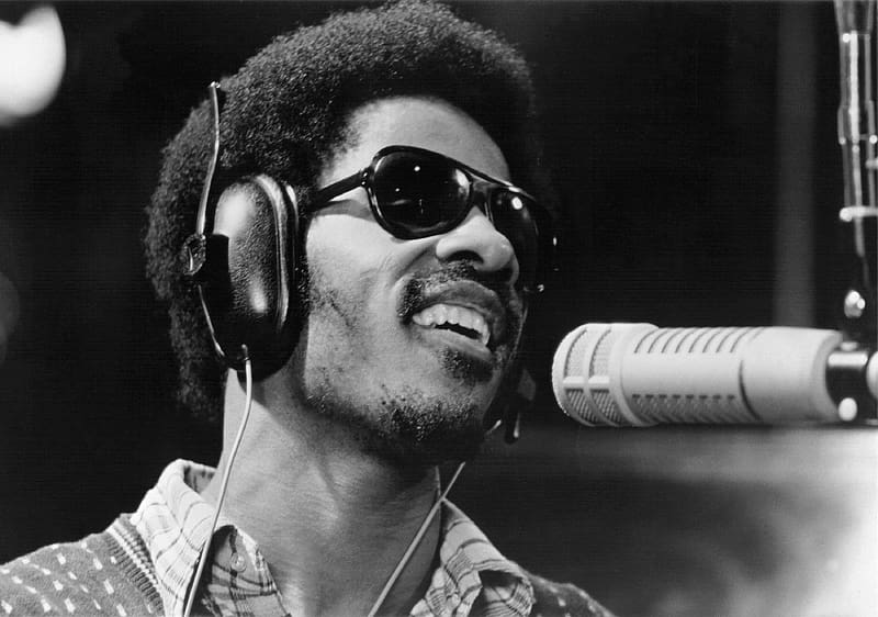 Stevie Wonder's Sir Duke - Why is it so great.