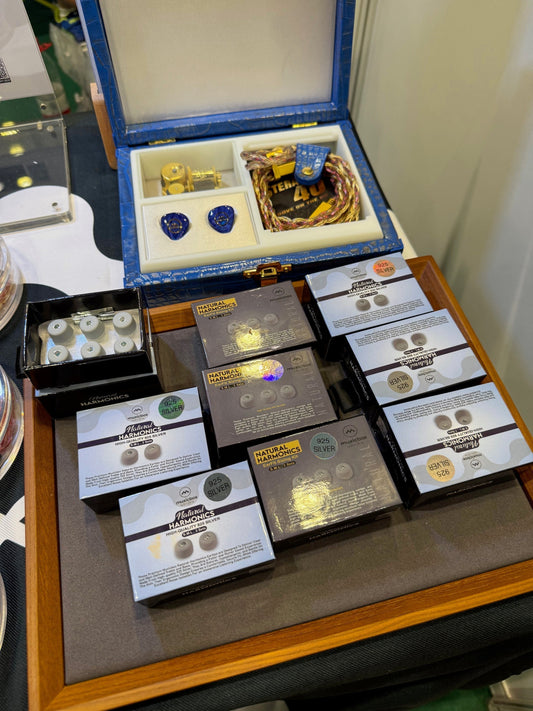 Hong Kong High End Audio and Visual Show 8-10 August 2025