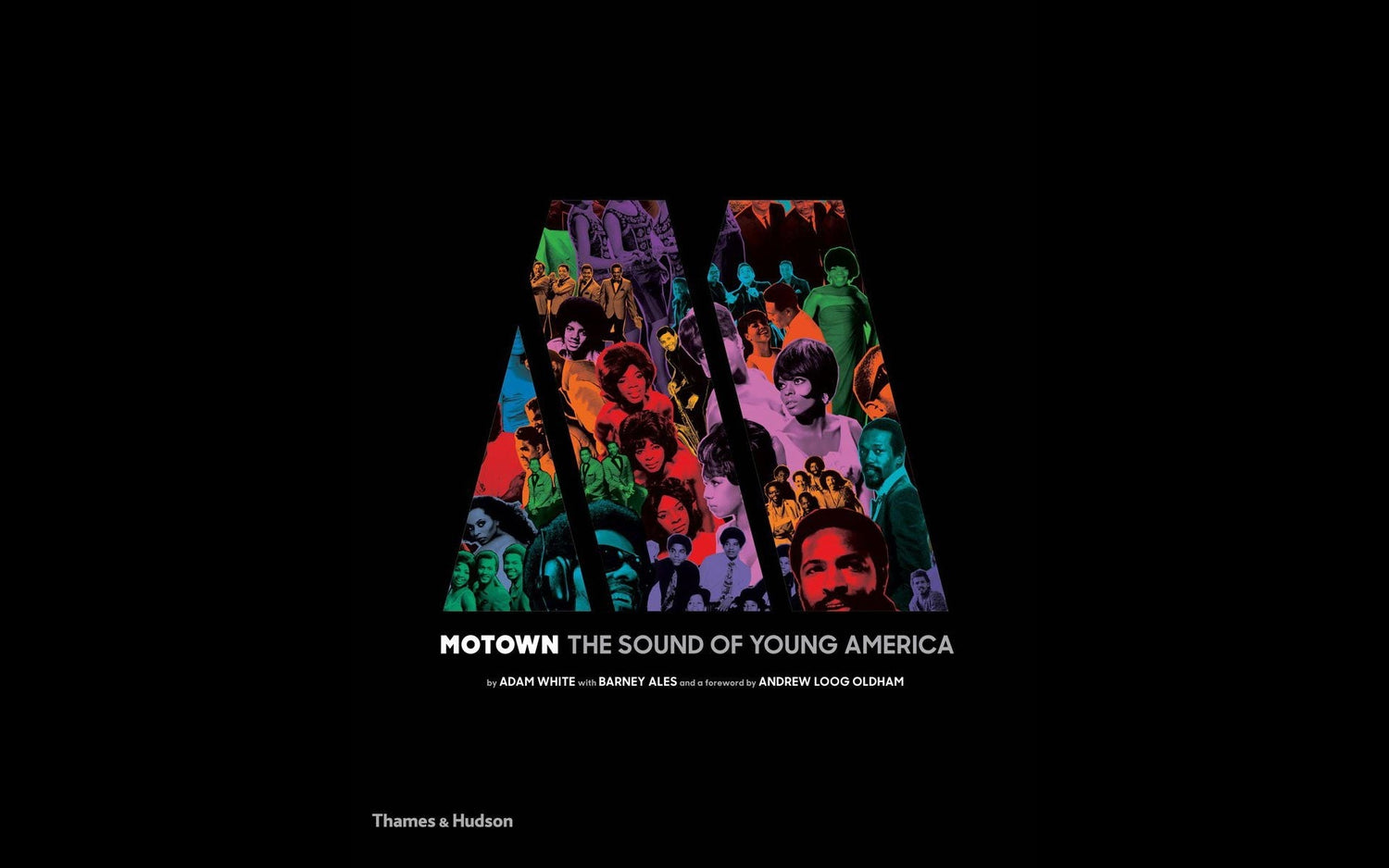 The Spirit of Motown and Its Enduring Legacy