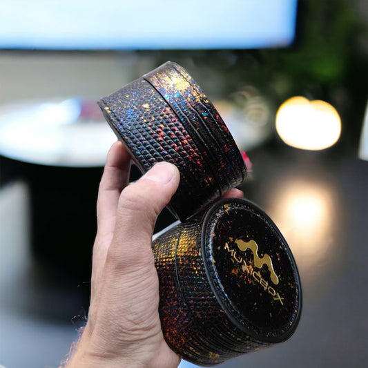 Beyond Earthly Melodies: Unveiling the Muxicbox Case, a Cosmic Canvas for Sound