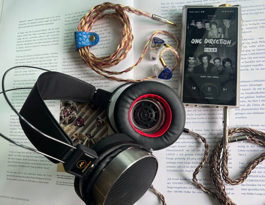 Introduction to Terms used in Sound and Music
