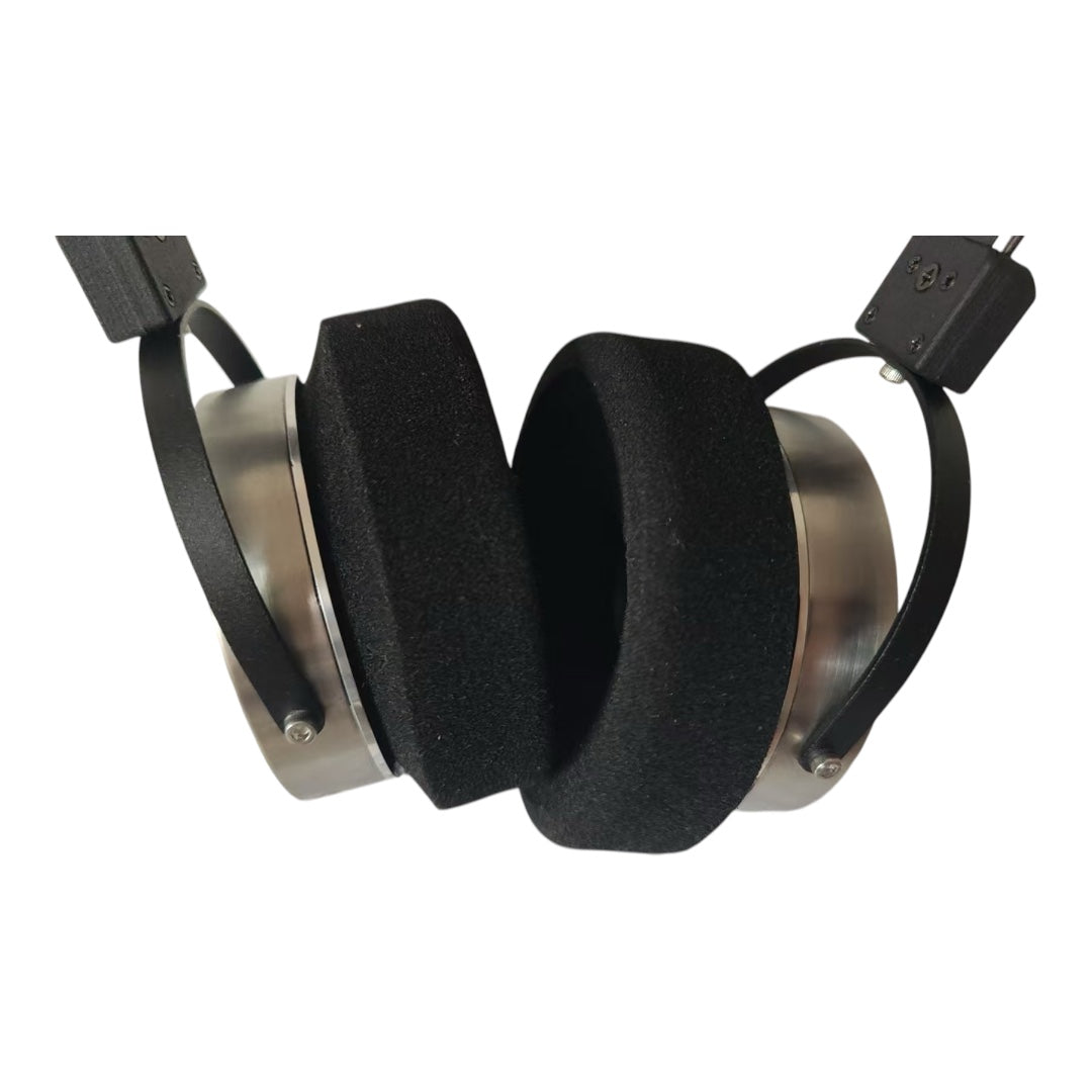 Muxicbox's Steranko Power Headphone: A Fusion of Artistry, Innovation, and Sound Quality