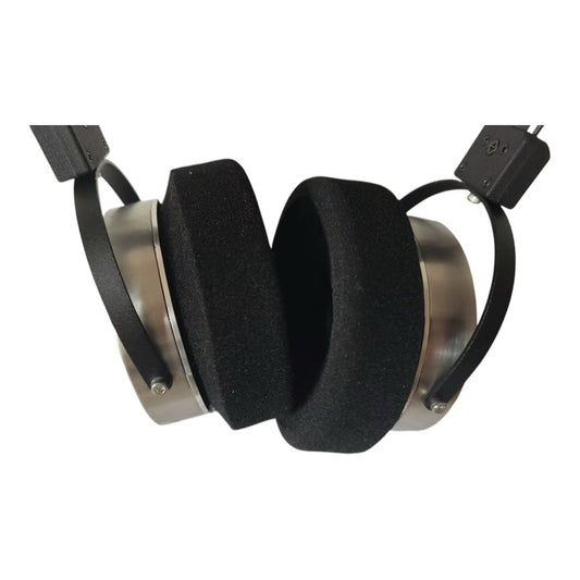 Muxicbox's Steranko Power Headphone: A Fusion of Artistry, Innovation, and Sound Quality