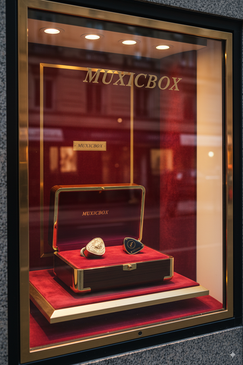 A Review: The Making of the R52