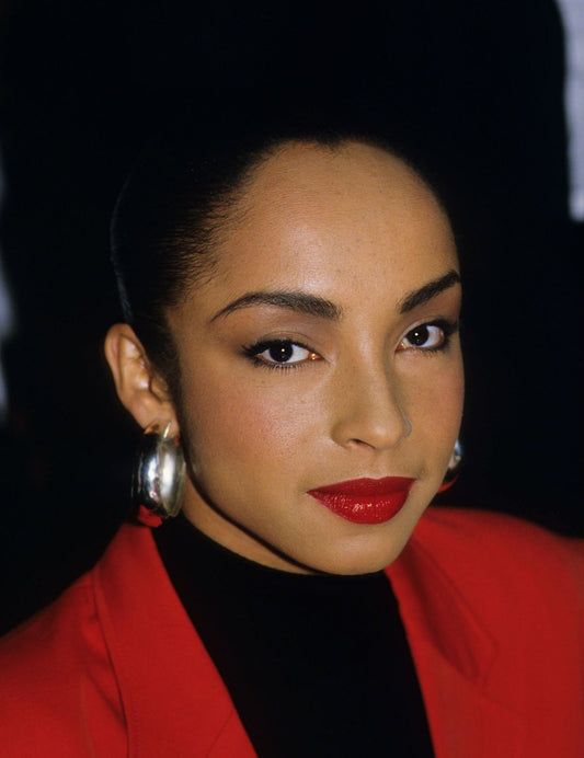Sade: The Life and Music of a Timeless Icon