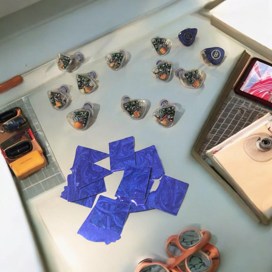 Experience Sound, Reimagined - Muxicbox's Vision and Mission
