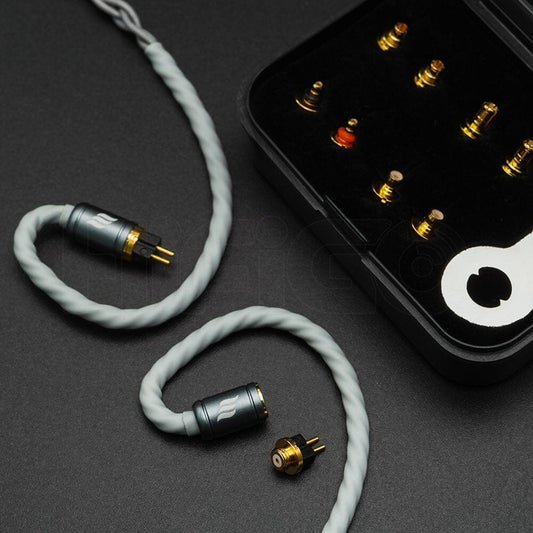 Effects Audio ConX Full Kit upgrade to cable