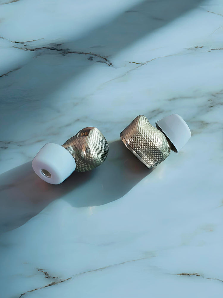 New Launch - Steranko Traveller IEM - One of the smallest, hand painted IEM in the World, Limited to 80