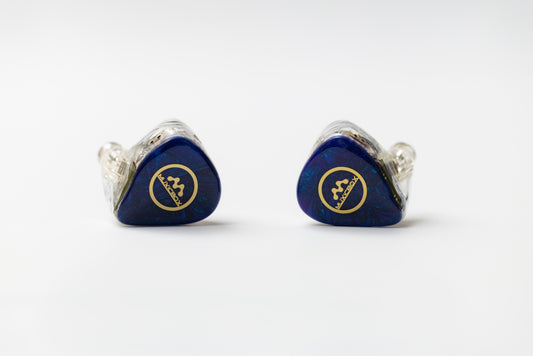 Luxury Steranko 40 Driver IEM - Hand Crafted