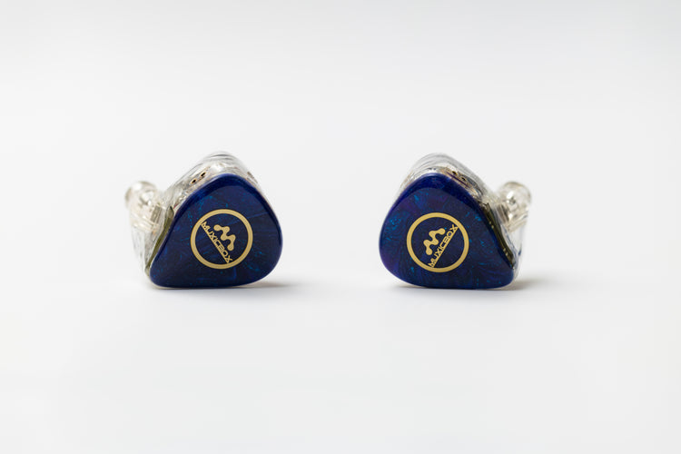 Luxury Steranko 40 Driver IEM - Hand Crafted