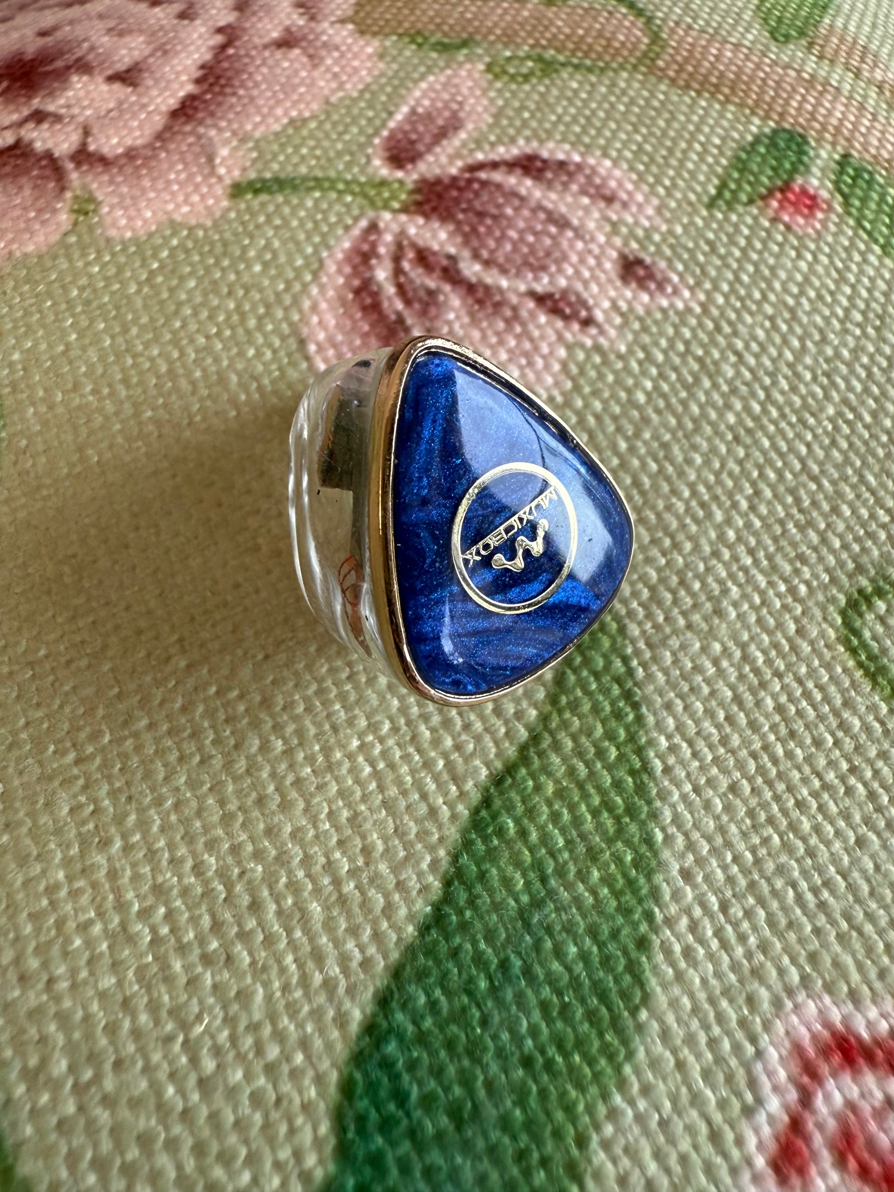 Luxury Steranko 40 Driver IEM - Hand Crafted - Now version 2.0