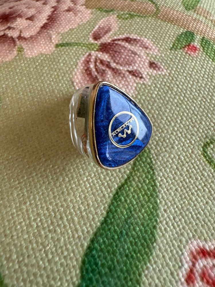 Luxury Steranko 40 Driver IEM - Hand Crafted - Now version 2.0