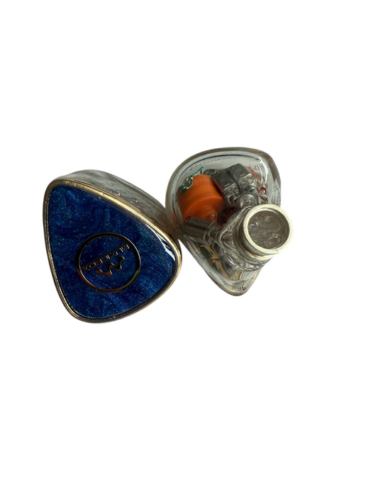Luxury Steranko 40 Driver IEM - Hand Crafted - Now version 2.0